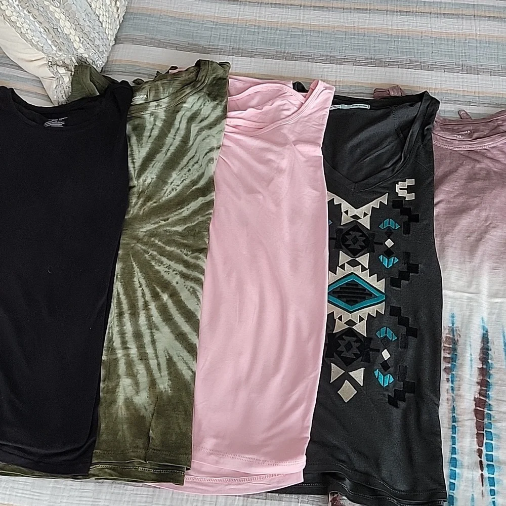 Casual Shirt Bundle - Picture 2 of 13